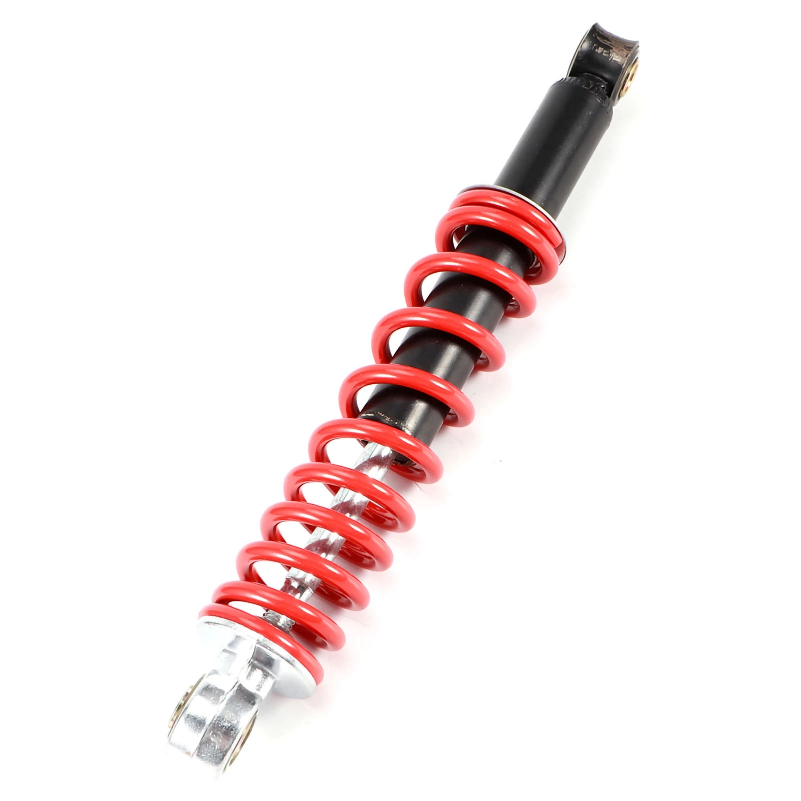 Motorcycle Shock Absorber Shock Absorbers Front 270mm Damper for 50cc‑125cc Dirt Pit Bike ATV  Kart Motorcycle