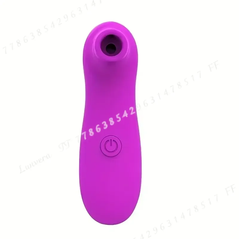 Women Adult Clitoris Vacuum Stimulator Sucker Vibrator Nipple Sex Toy Masturbator for Female 18 Plus Vagina Sucking Device - view 6