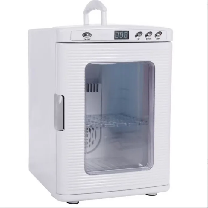 Reptile incubator incubator cooling and heating reptile incubator