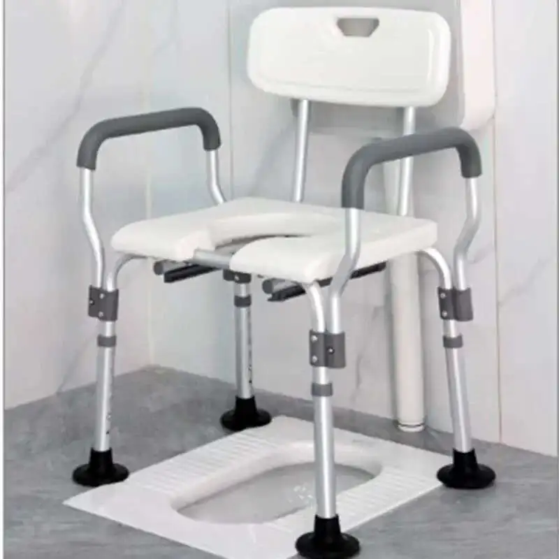 

Kitchen Nordic Bathroom Chair Children Elderly Minder Medical Beach Nordic Bedroom Stool Kitchen Cabeceros Postmodern Furniture