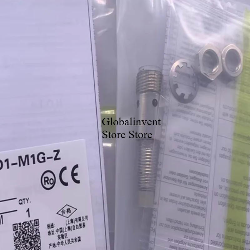 

3 шт. Новые переключатели E2E-X4MD1S
