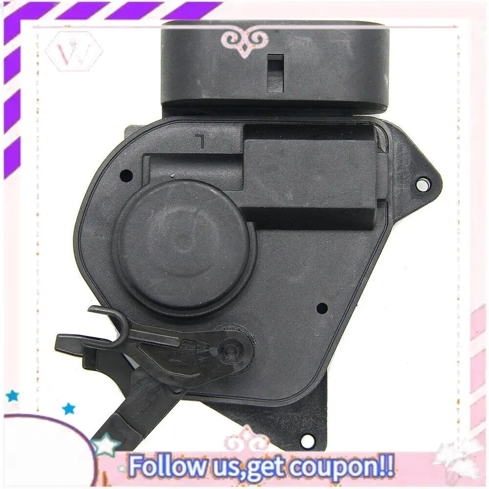A76T-Front Left Power Door Lock Actuator Assembly Driver Side 69120-53030 For Lexus IS300 3.0L 2001-2004