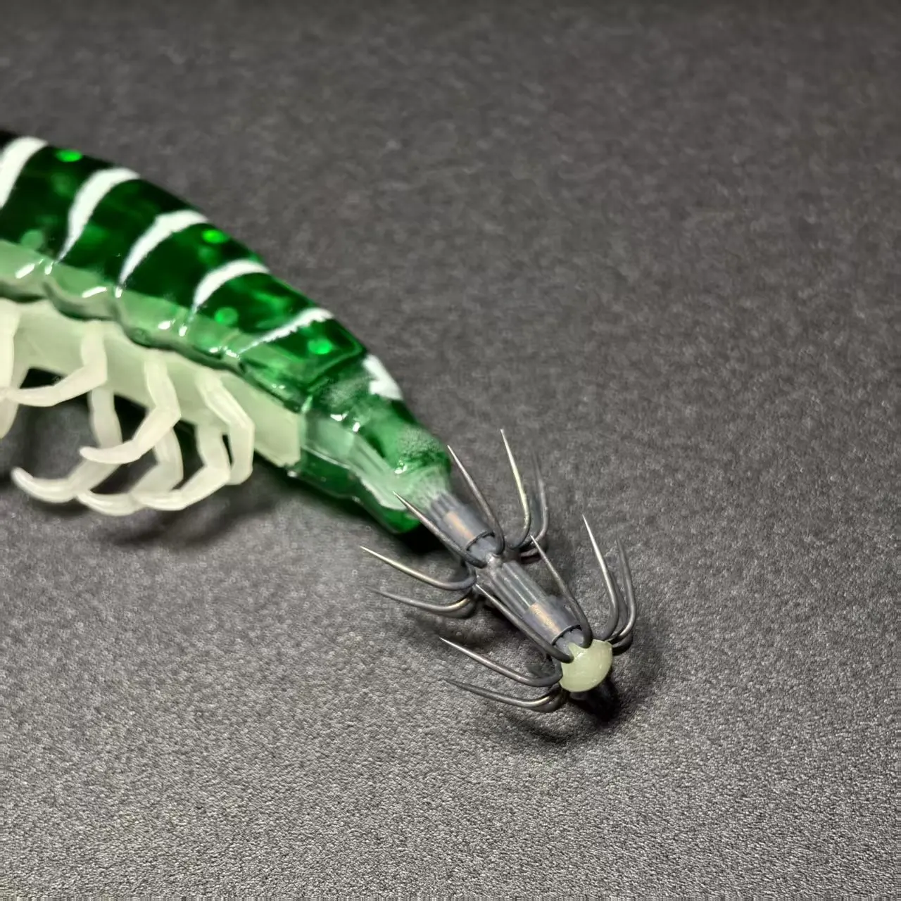 1 قطعة الطعم الحبار 8 سنتيمتر/3.15in الاصطناعي القفز السحر بطيئة غرق السنانير القوية الصيد البحري الأخطبوط الحبار مضيئة