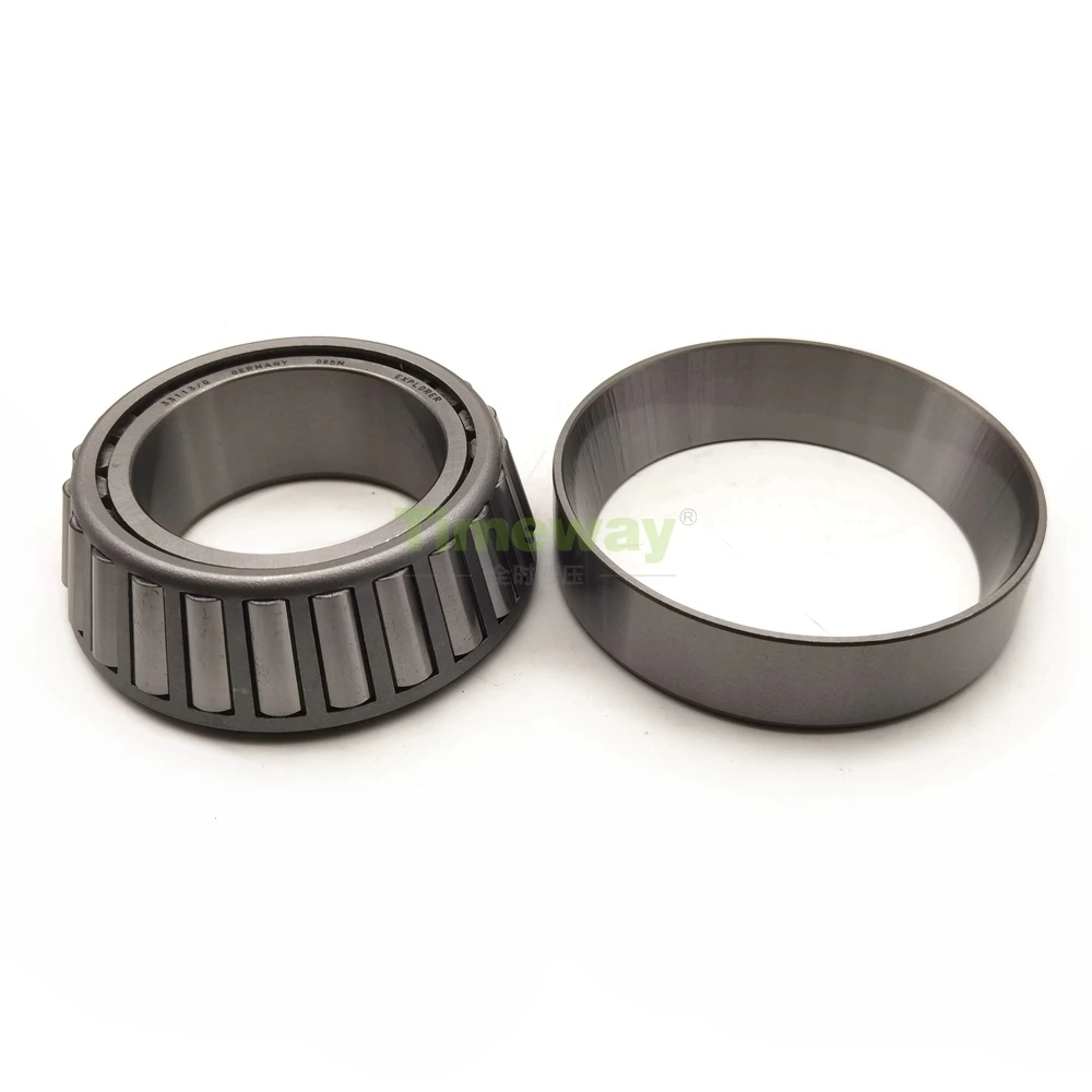 A11VO Piston Pump Spare Parts Big Bearing for A11VO40 Rexroth Hydraulic Pump Repair Kit