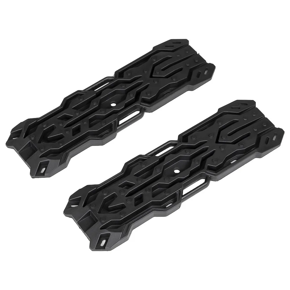 

Ramp Board Escape Board Tire Anti Trap Board For 1:10 Rc Crawler Axial Scx10 Trx4 Yikong Rc Car Part