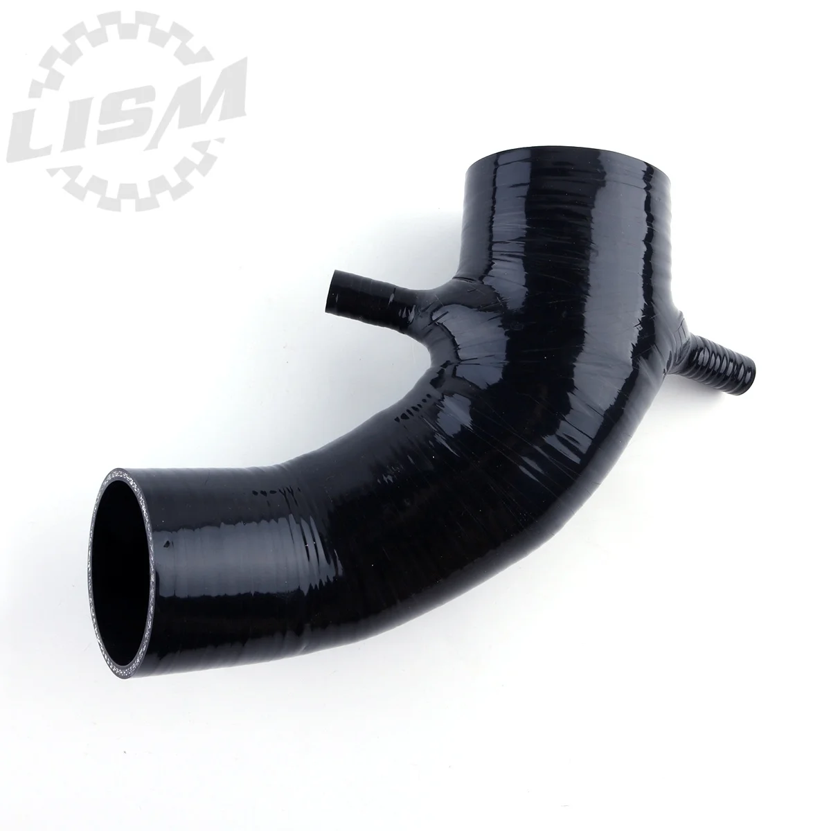 1PC For 2001-2005 Honda Civic EP3 Type R Integra DC5 2.0 K20A 2002 2003 2004 Silicone Intake Induction Tube Pipe Hose 4-ply