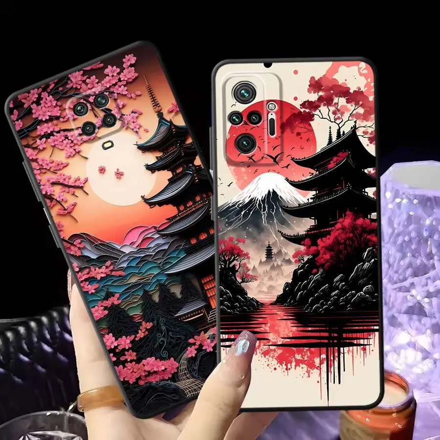 Japanese Ancient Ho… - image