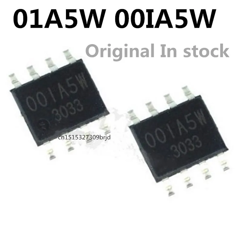 Original 5PCS/ 001A5W 00IA5W SOP-8