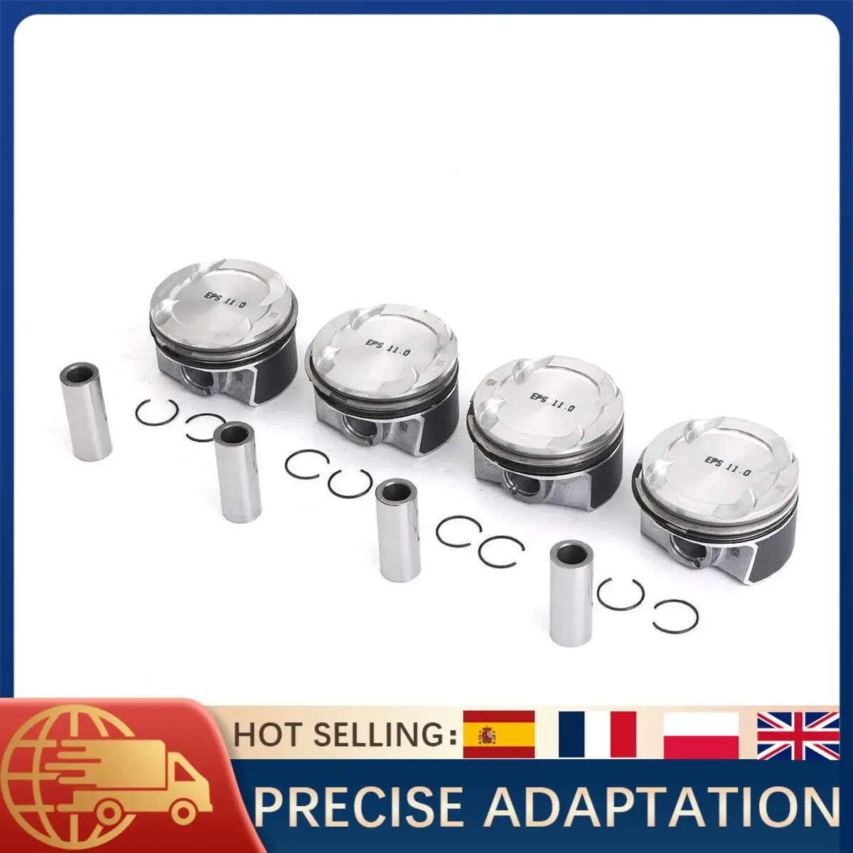 For Bmw B46 B48 2.0… - image