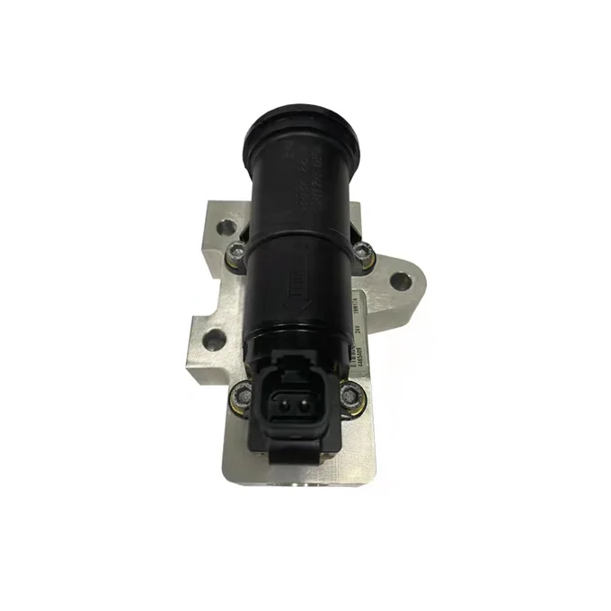 

446-5409 4465409 C4.4 C6.6 C7.1 Fuel Pump Transfer For E312D2 E320D2