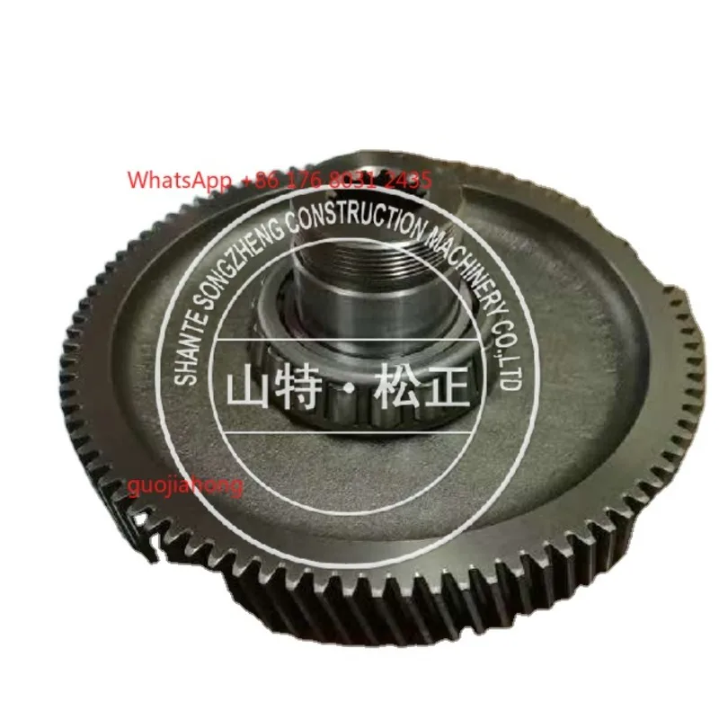 Loader Parts   WA420-3   714-07-13541    GEAR