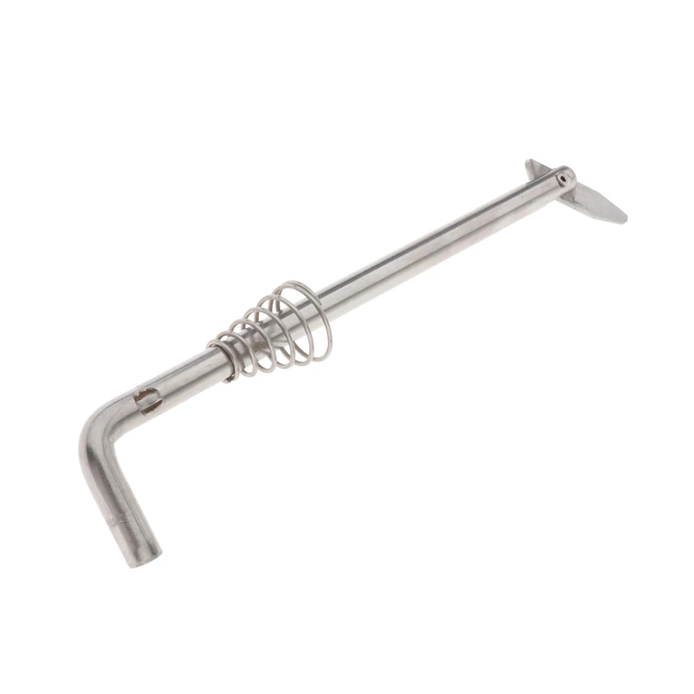 350-62121 Tilt Thrust Rod & Spring 8-18HP 369-62122-2 350-62121-2 for Tohatsu Mercury Mariner 4-18HP 350621212M Boat engine part