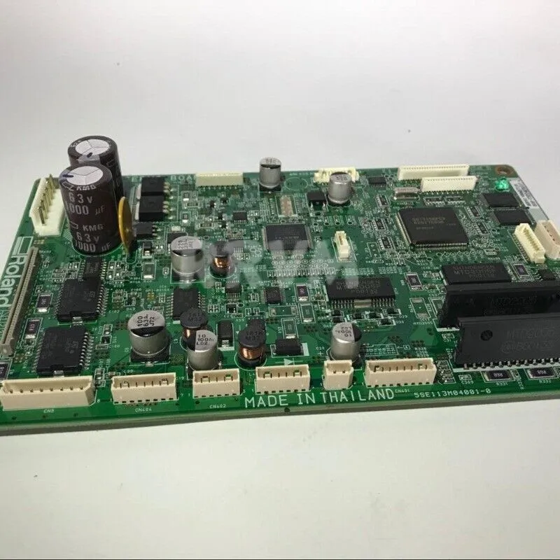 

1PC 100% New Original Roland ASSY,SERVO BOARD for RA-640/RF-640/RT-640/RE-640/VS-300i/VS-540i/VS-640i/VS-420/VS-300 1000010546