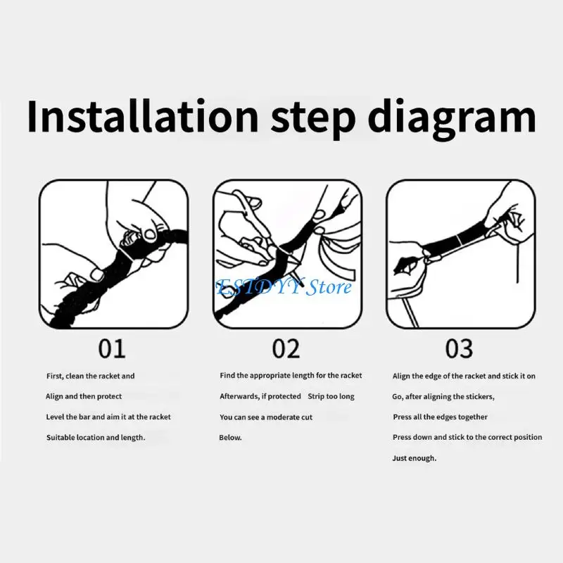 

G6DE Простая установка Защитной ленты для защиты кромок Защитная лента для быстрого нанесения и экономии времени во время