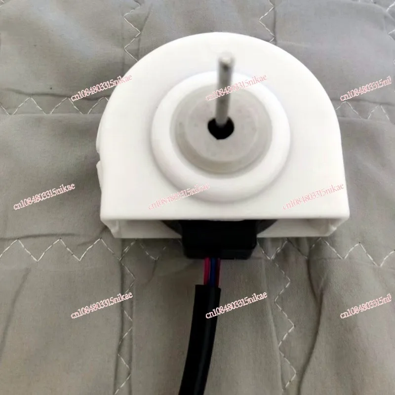 

Двигатель вентилятора для холодильника Beko | Совместим с GN186214W, 163120, GN163122, 5745645200.