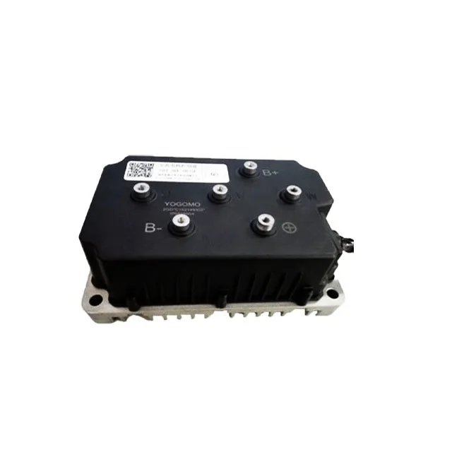 Golf  Cart ce electric car conversion kit ac motor speed controller cost effective ev motor controller with high quality