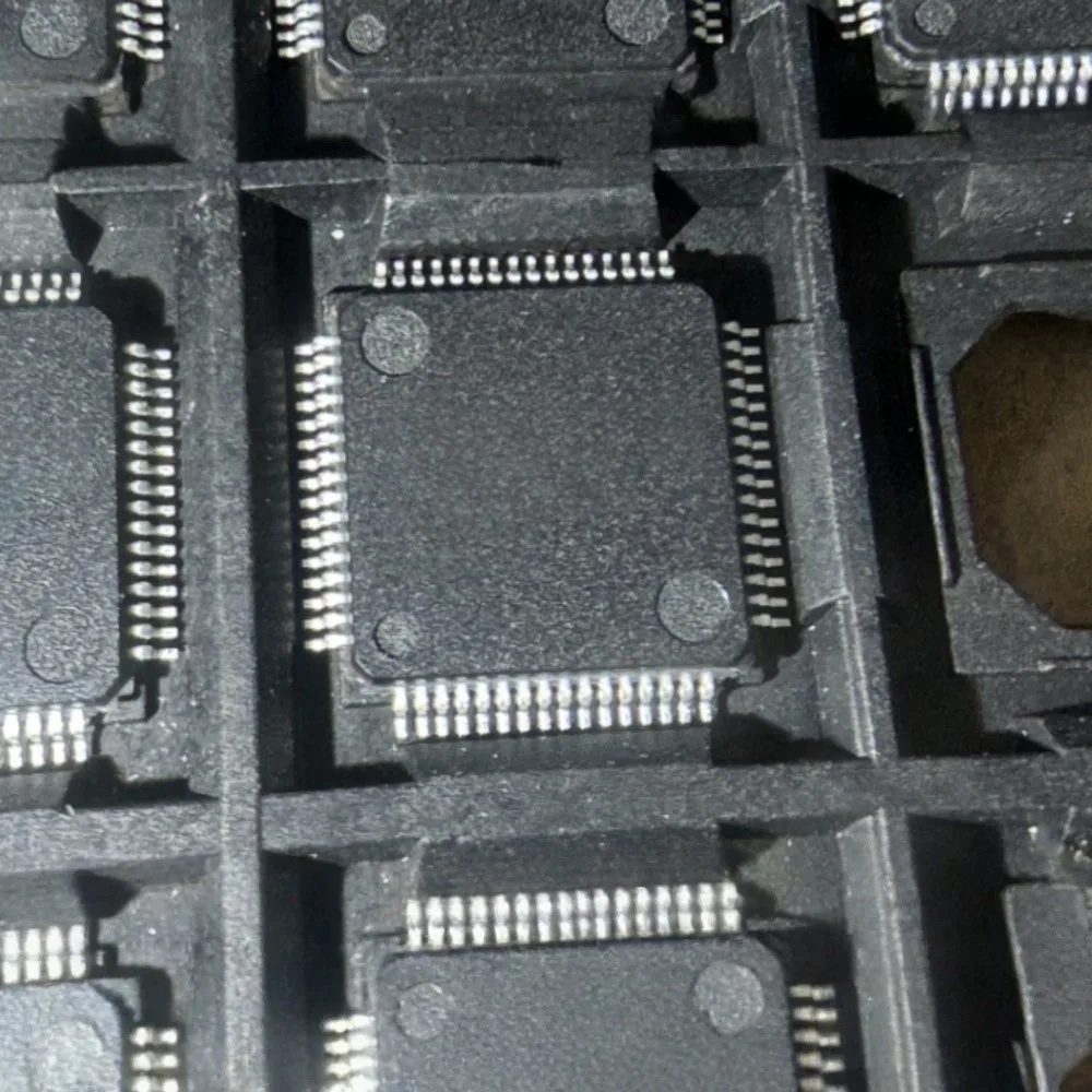 M430FE427 PIC16F946 PIC16F946-I/PT MK22FN512VLH12 MCHC98LJ12CPB MCHC98LJ12 STM32F103RDT6 STM32F103 STM32F103RFT6 STM32F103 QFP64