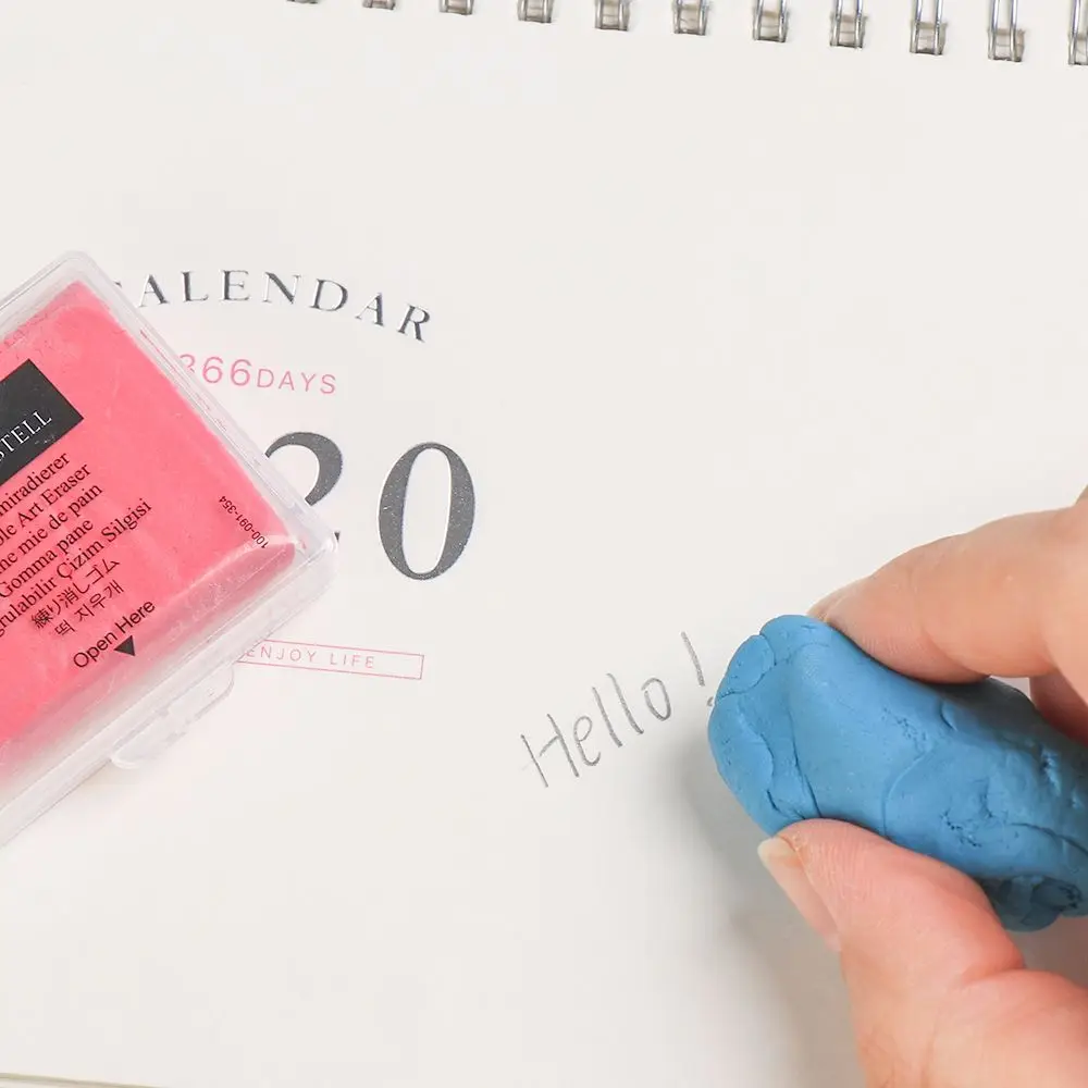 Gift Rubber Plasticity Eraser - Rubber Eraser Kneaded incelemesi ve fiyatı