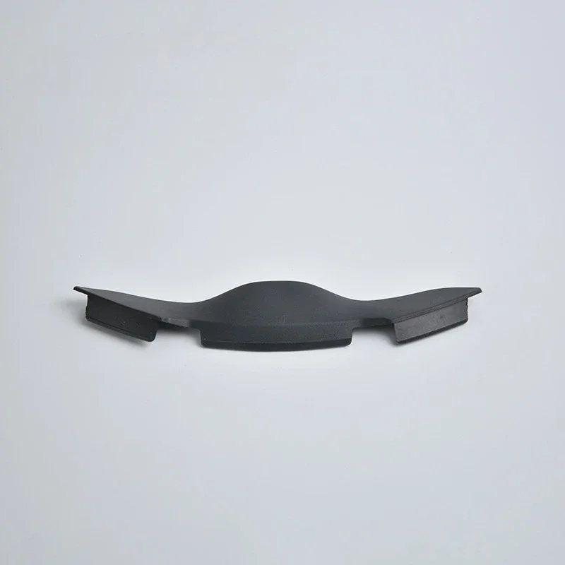 Helmet Nose Breath For Shoei XR-1100 Qwest Neotec GT-Air NXR RYD Guard Breath Deflector - view 4