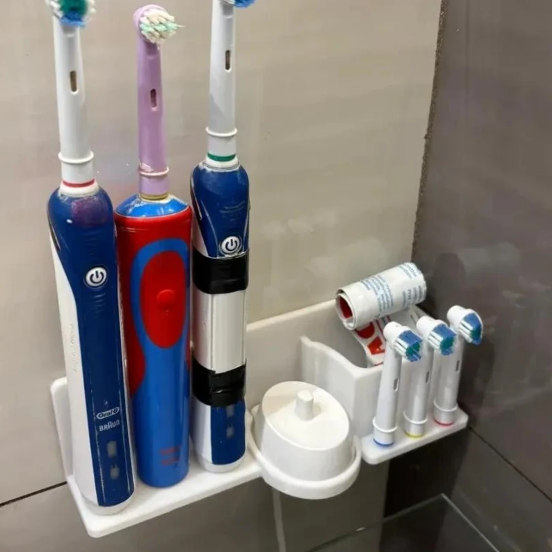 Suitable For Oral B…