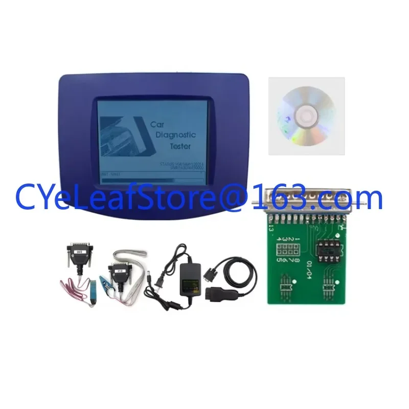 3 V4.94 Mileage Tool Programmer Digiprog 3 With FTDI Chip Mileage Correction Mileage Adjustment Tool