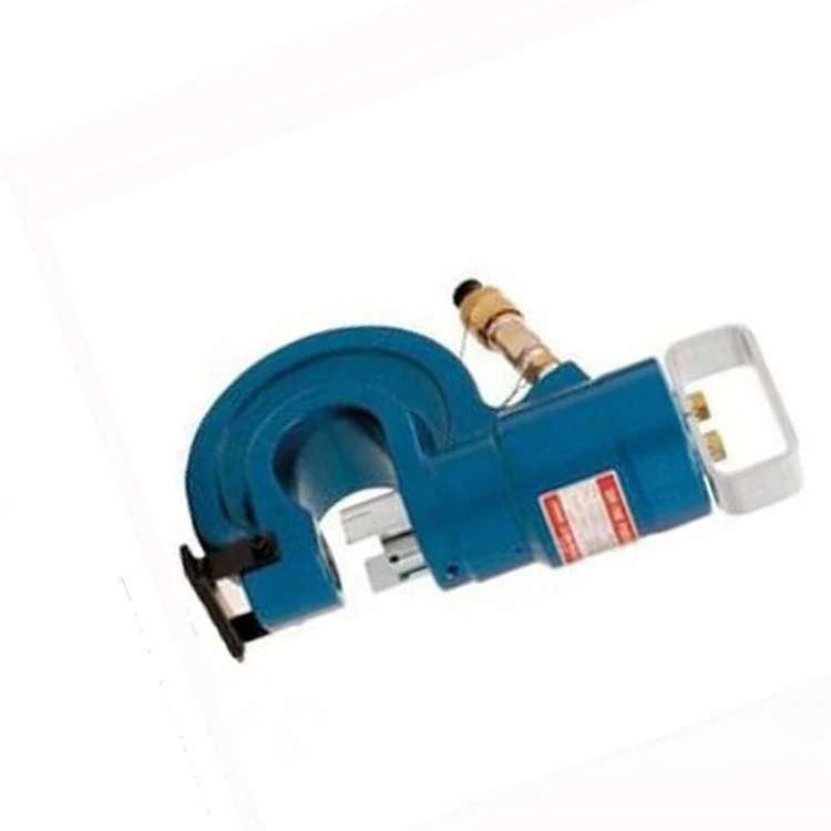 Portable SH-70B Angle steel punching machine Reinforced handle Copper aluminum plate puncher Angle iron channel steel hole