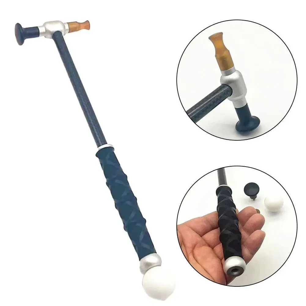 

Car Body Dent Repair Pen Auto Dent Removal Tap Down With Fix Heads Tools DIY Body Hammer Dent Tools Tap Auto Z7Y9