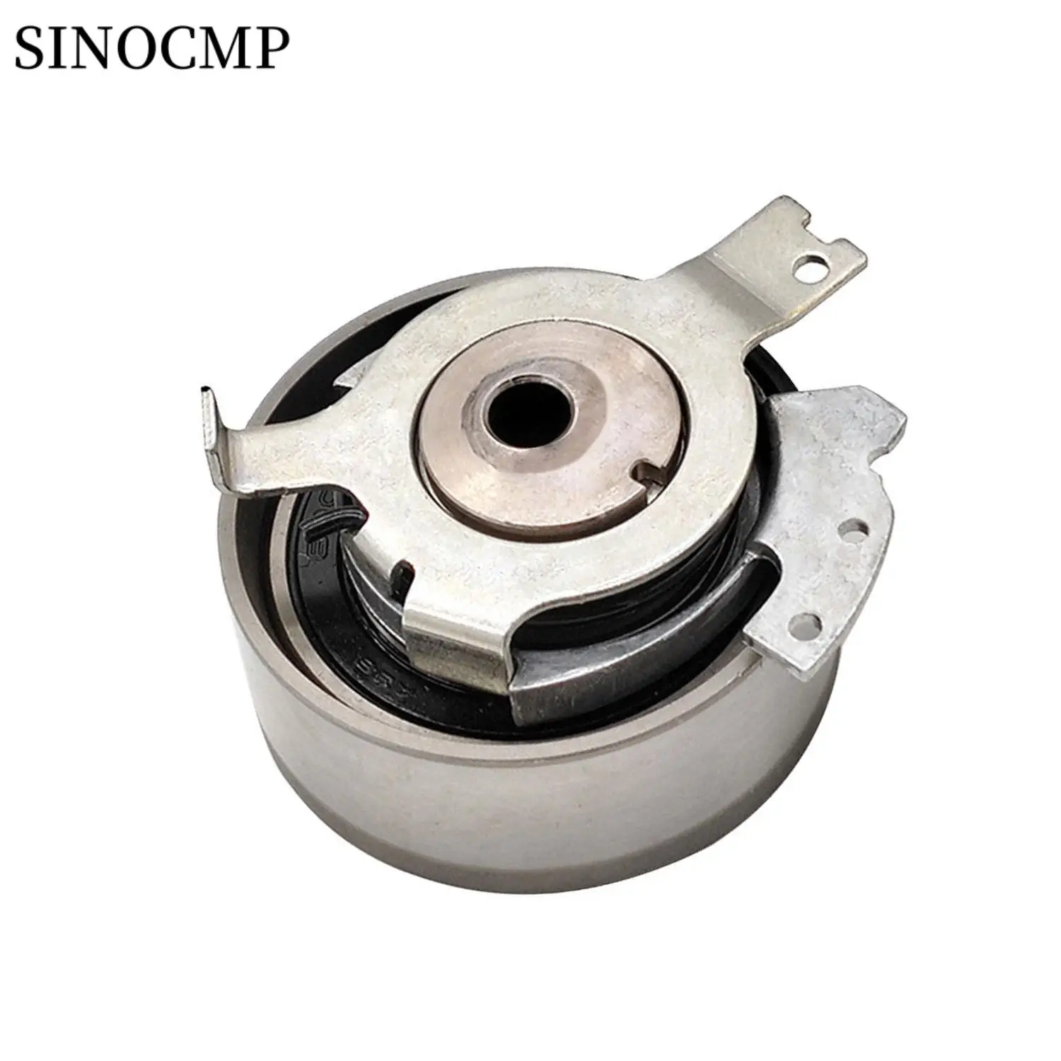 

145105AYH01 14510-5AY-H01 Timing Belt Tensioner Pulley For 2016-2019 Honda Civic P10A1 1.0T Car Engines Timing Components