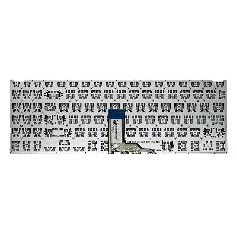Laptop Keyboard for Asus Vivobook F512J F512JA X512J X512JA X512JP, US / SP / RU Layout