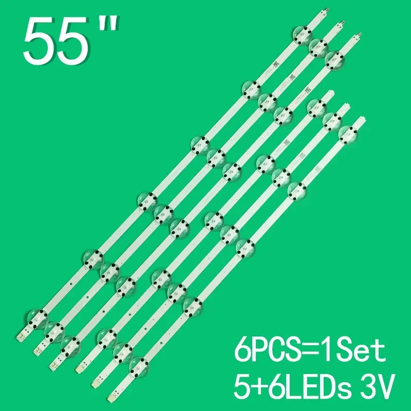 

6 шт. WCF60602 AC L4 CLA WCF E5 FAM L5 R1.0 S6Q LM41 00655A WCL60602 AC WCL R6 00656A A55L8900 A55L8860 B55L8900 5A B55L8860