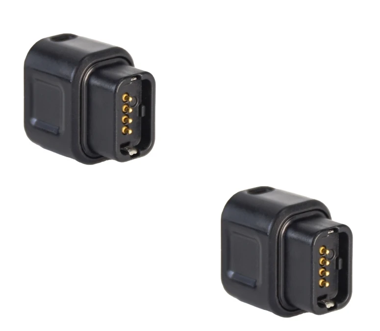 Rrskit Batterieladegerät-Adapter für Shimano 12-Gang Di2-Gruppen Dura-Ace R9200/Ultegra R8100/105 R7100 Electronic Shifting