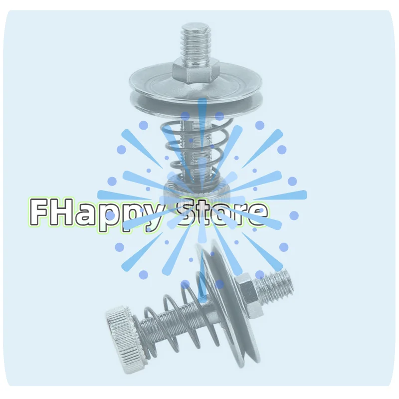 1Pc For Old Industrial Bar Tacking Machines Thread Tension Assembly Industrial Sewing Machine Thread Tension Regulator