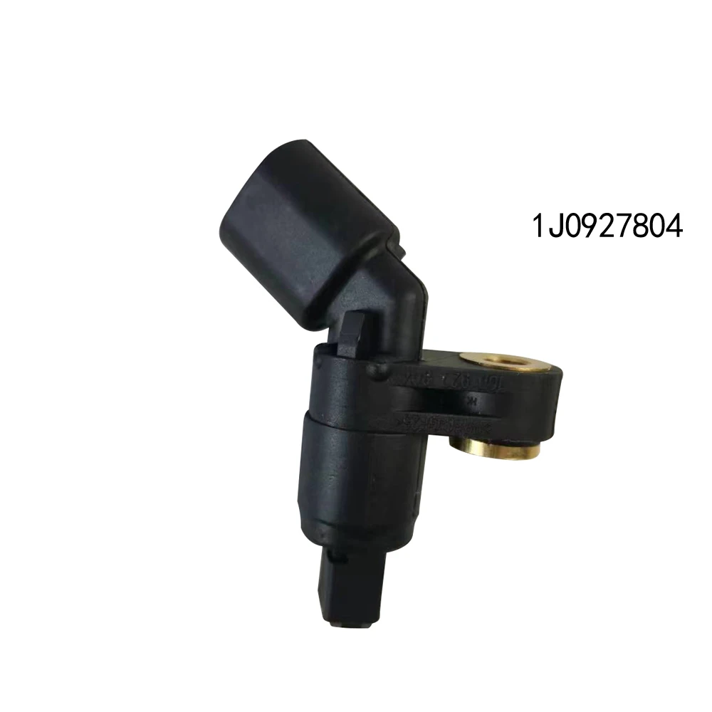 Sensor de roda abs 1gd927803 1j0927803 1gd927pets 1j0927802 para vw beetle golf jetta audi a3 s3 tt