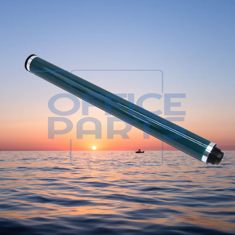 6 tamborros OPC para uso en Ricoh MP 1027 2552 2553 3352 3353 3053 3553 2852 2853 2352 3351 2851