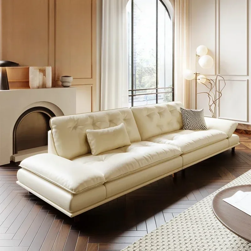 

simple living room small apartment straight row