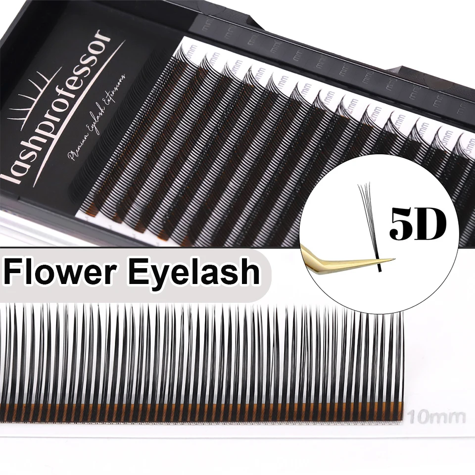 Ekstensi Bulu Mata Lashprofess - Eyelash Extension Wet Look ulasan dan harga