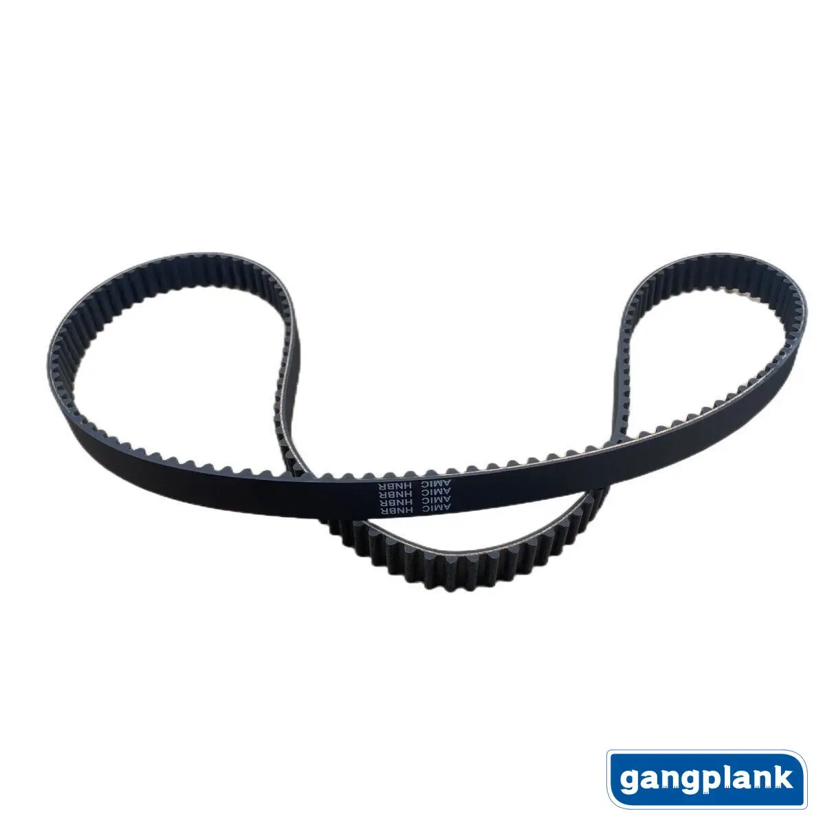 Marine Timing Belt 6DA-W4624-00 6DA-46241-00 for Yamaha F 150 LF150 VF150 HP Outboard Engines