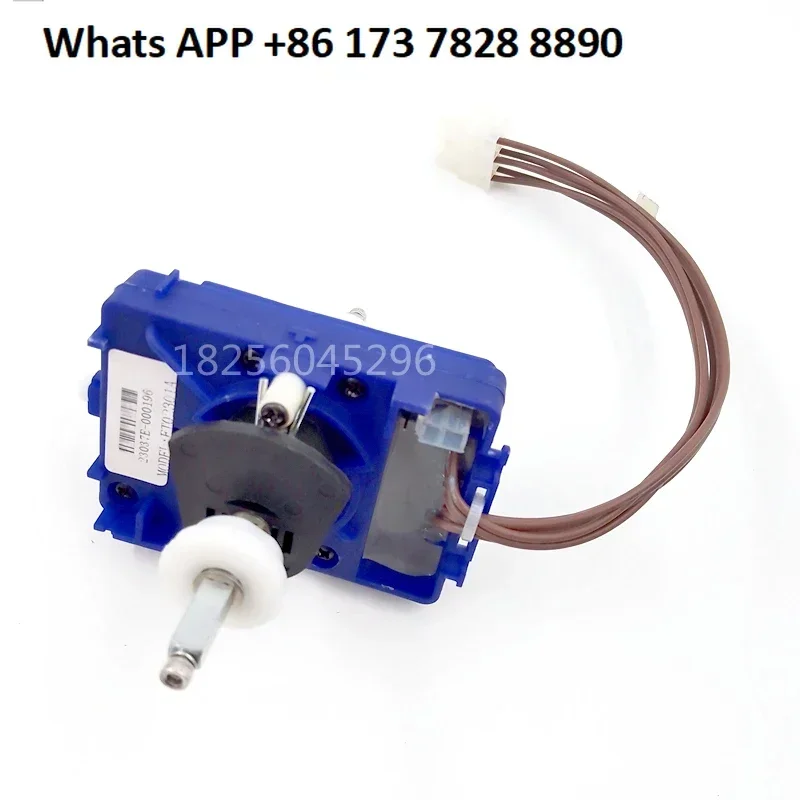 

Xilin Zhuoyili Jinyu Electric Pallet Handling Forklift FREI Handle Accelerator 3203-30630-A0