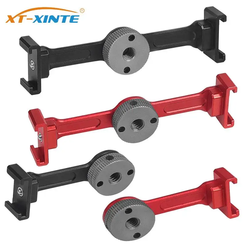 Dual Cold Shoe Moun… - image