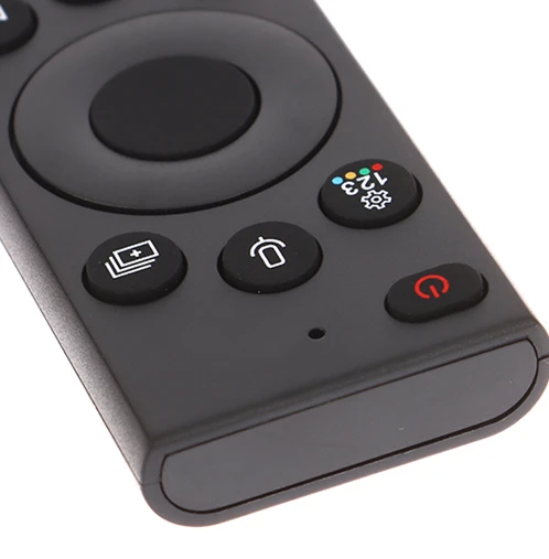 【W3C45】BN59-01385B Control remoto recargable por voz para TV Q70B Q80B QN85B QN90B QN95B QN800B TM2280E