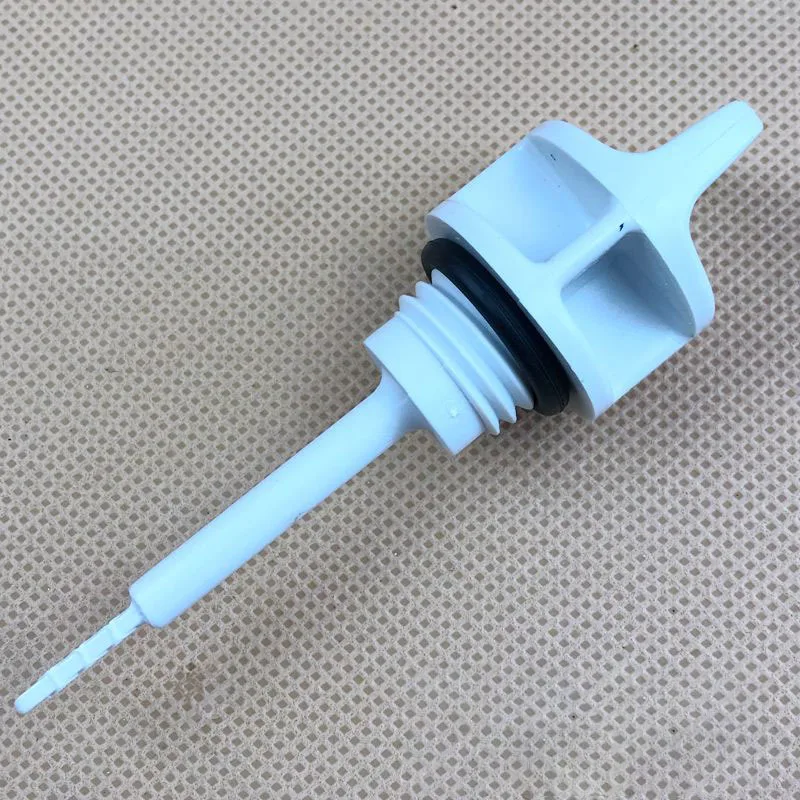 Motorcycle Cruiser Interstellar Oil Dipstick Plug for Kymco Xciting 250 300 Abs Ct250