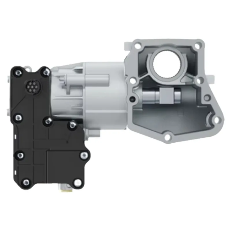 

Clutch Master Cylinder 4213500870/9302600063/9302600163/9302600263/A9302600263 Three Position Cylinder New for Hydraulic