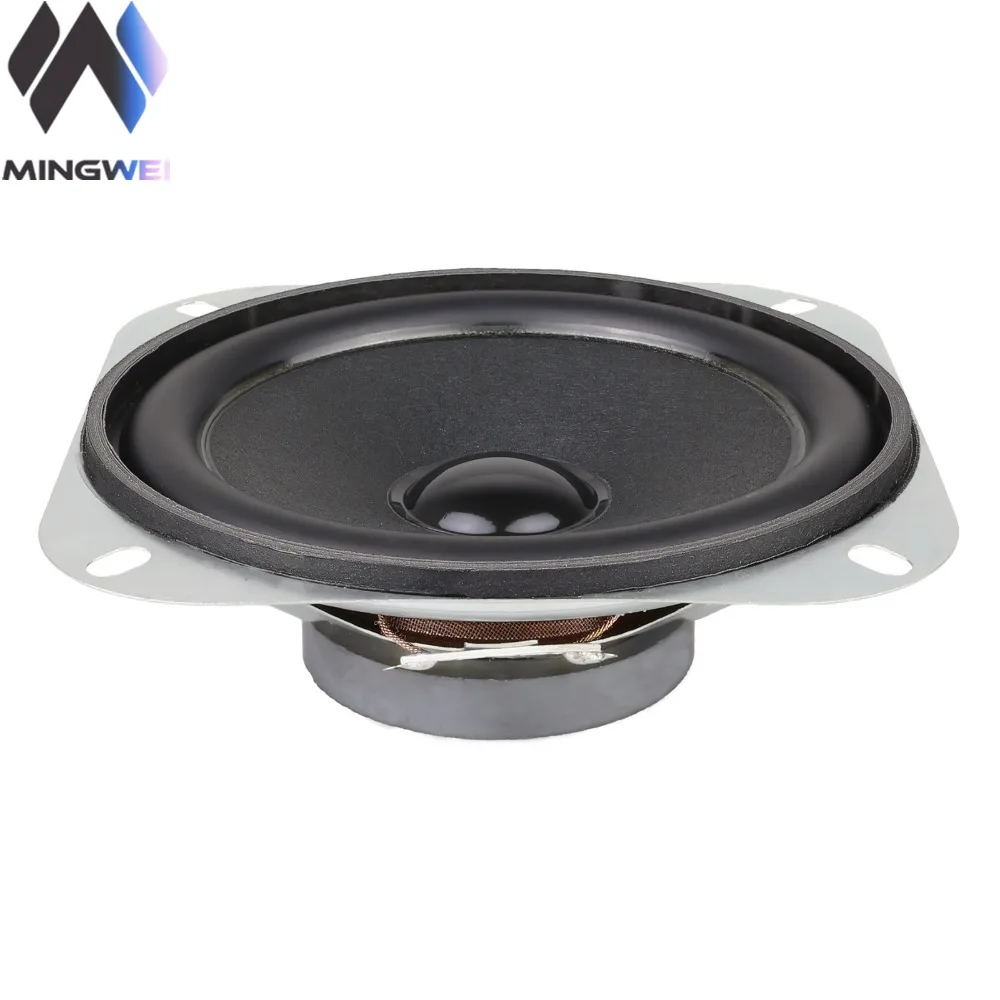 MW Audio 2PCS 4