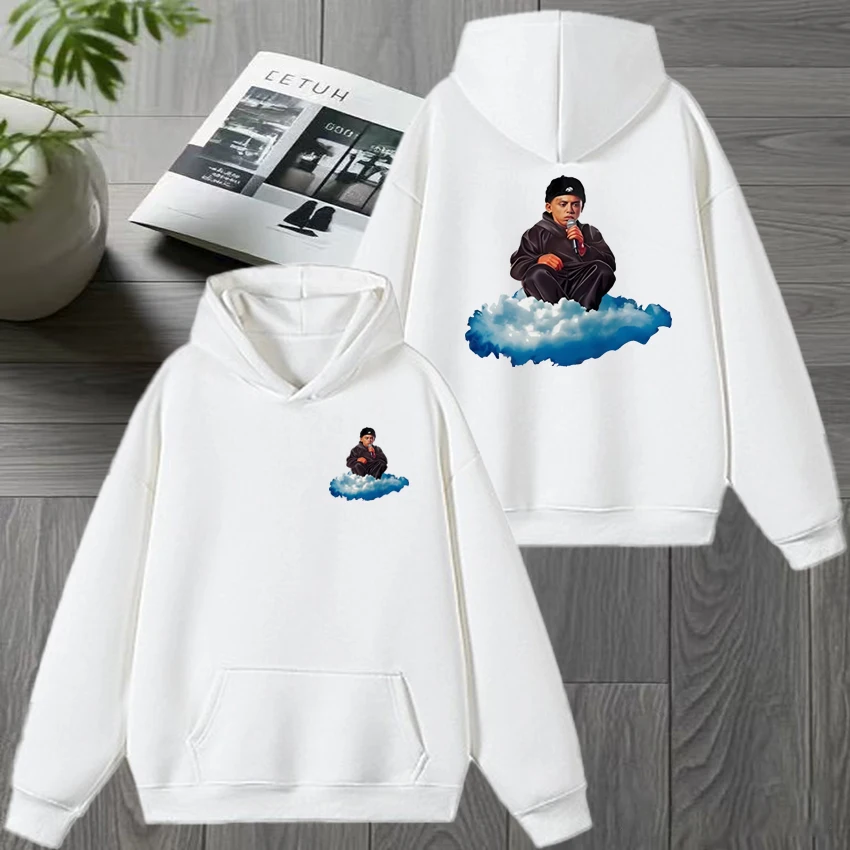 

Hot Rapper Central Cee Can't Rush Greatness World Tour 2025 Hoodie Men women hip hop vintage pullover Unisex Fleece streetwear