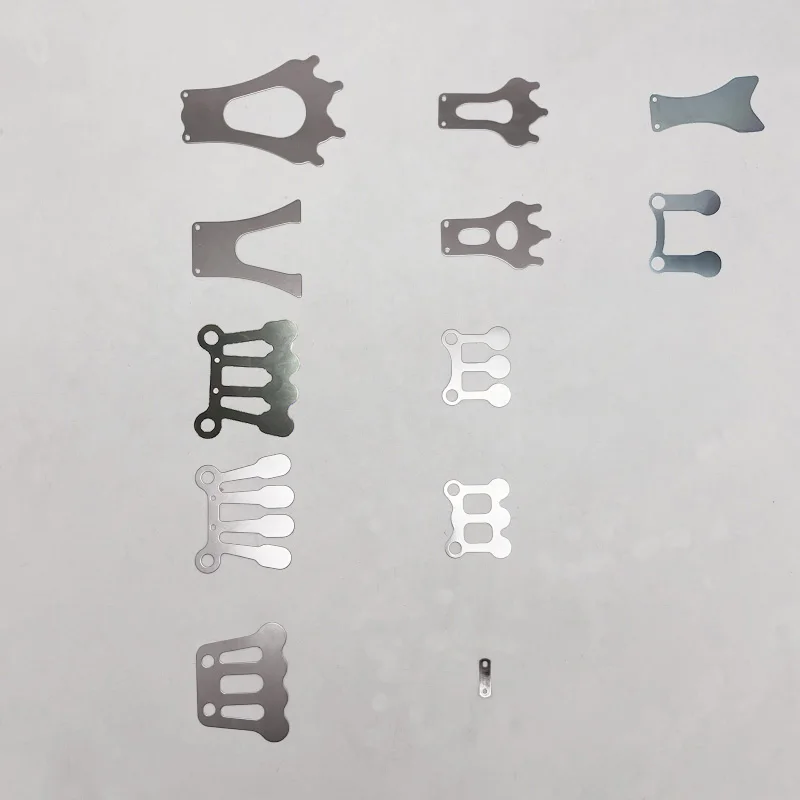 شفط و التفريغ الزعنفة صمامات كارلايل ضواغط التبريد