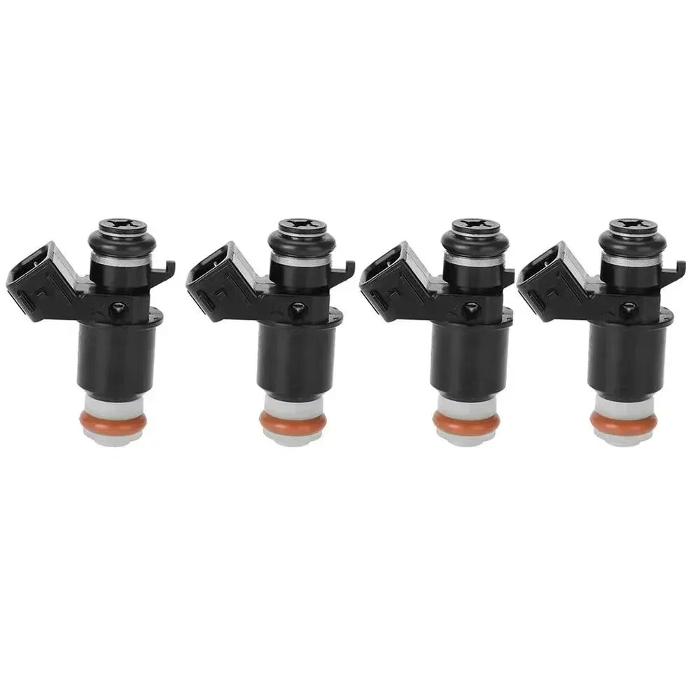 

16450-PLC-003 Fuel injector for 2001-2005 Honda Civic DX HX LX/Suzuki GSXR1000