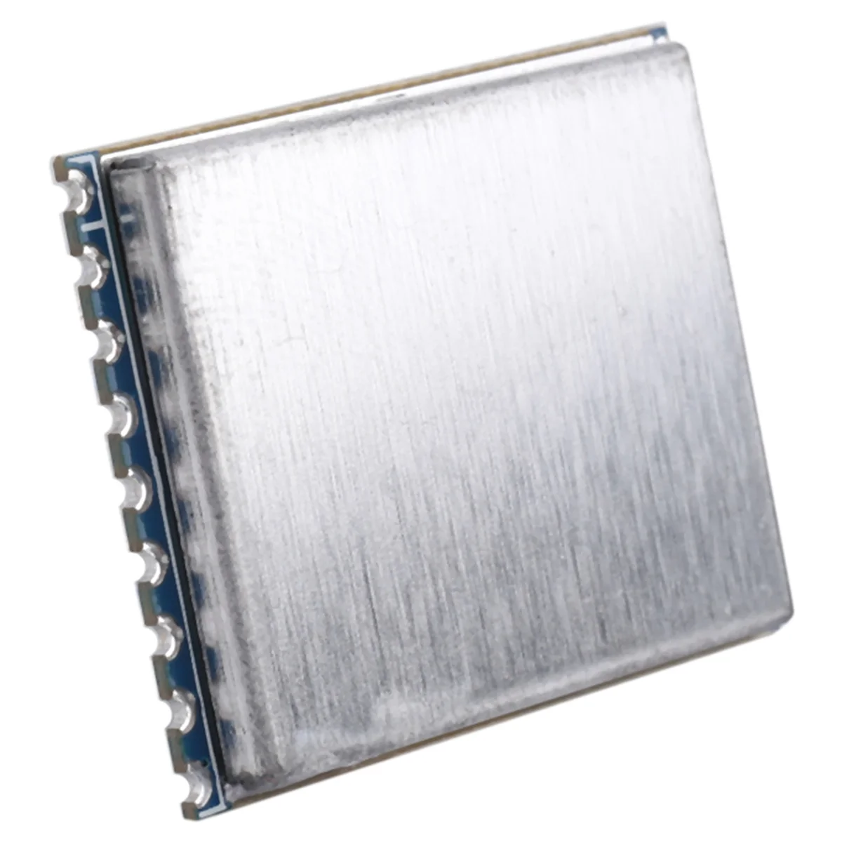 A88X 1Pcs FPV 5.8G Mini Módulo Receptor de Áudio e Vídeo Sem Fio RX5808 para Sistema FPV Helicóptero RC