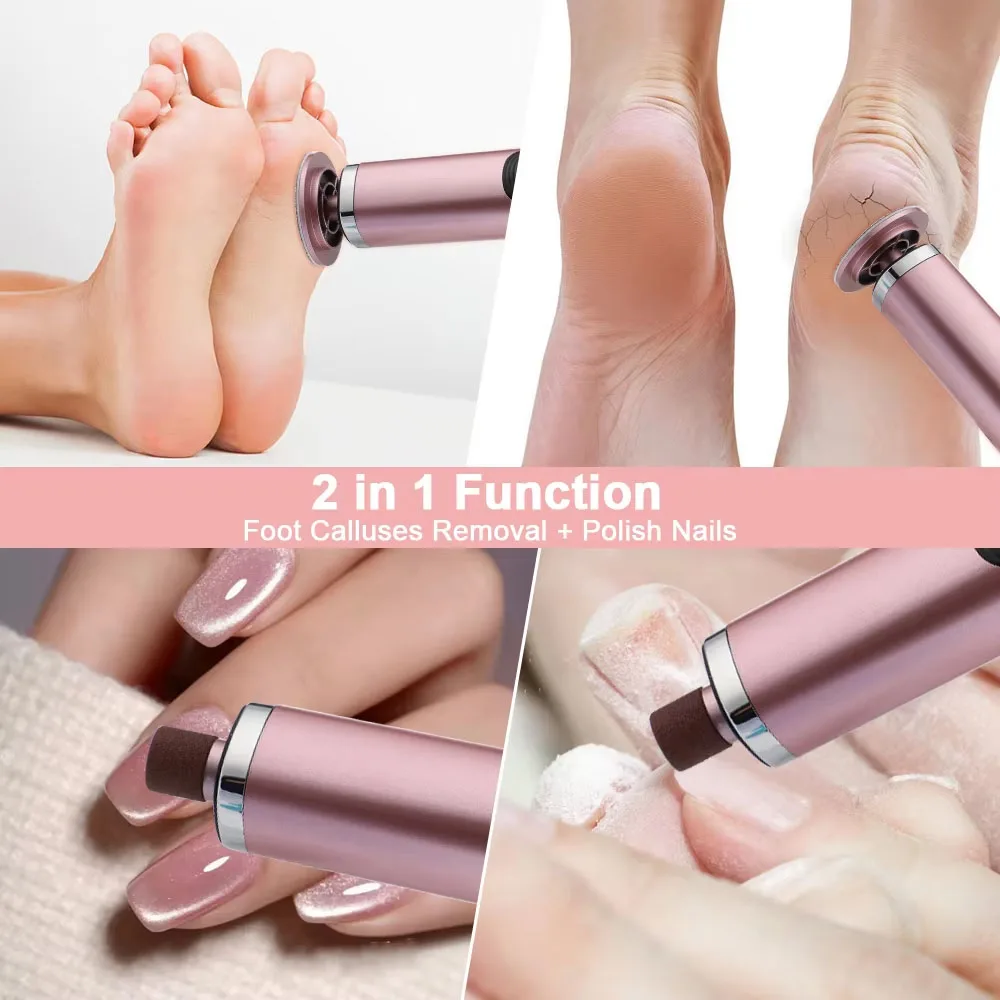 Thumbnail 3 - #22 Best Foot Care to Buy In 2026