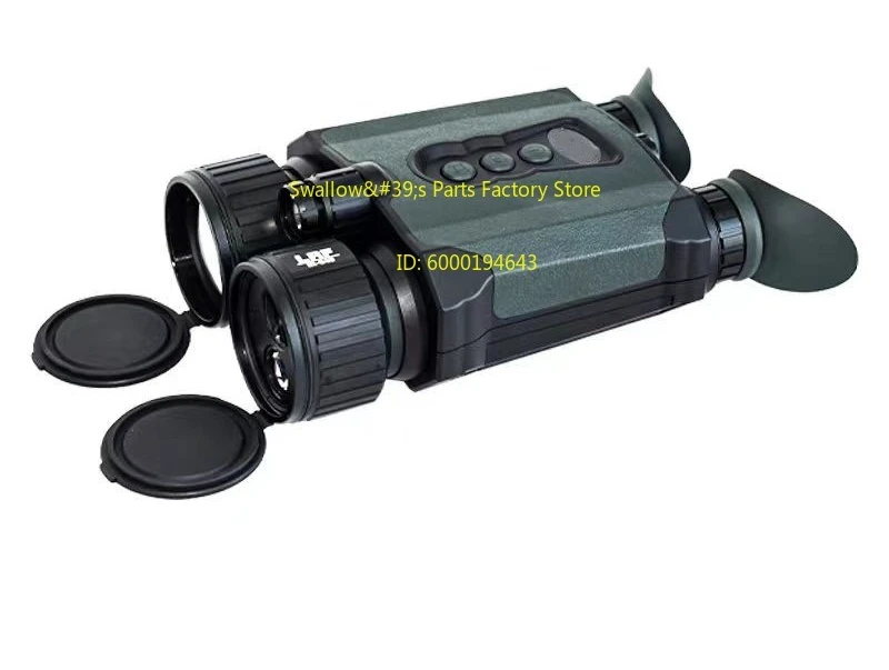 

Infrared night vision NVD-B06-6-36X50LRF binocular high definition binocular infrared ranging telescope