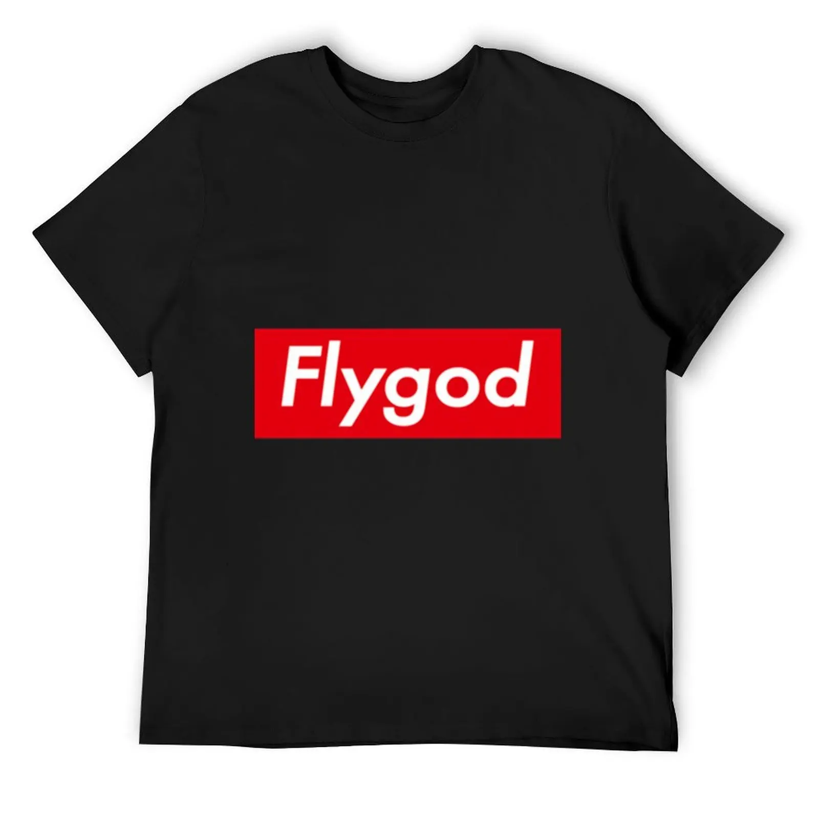 Flygod - westside gunn T-Shirt anime tops Blouse shirts graphic tee mens cotton t shirts